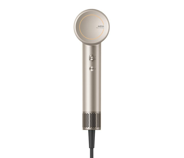 Dreame MOVA Shine 10 (złota) - 1342573 - zdjęcie 5